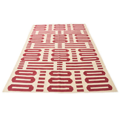 Tapis ivoire Prichard