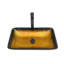 Lavabo vasque Amber