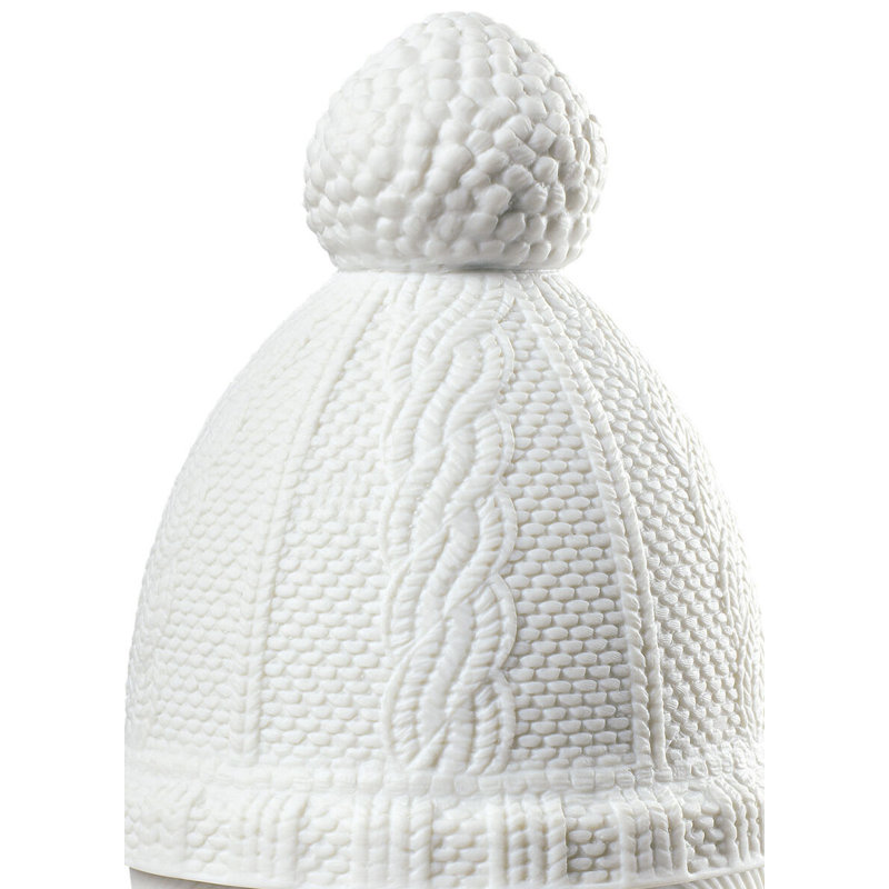 Bougie fantaisie Winter Lee