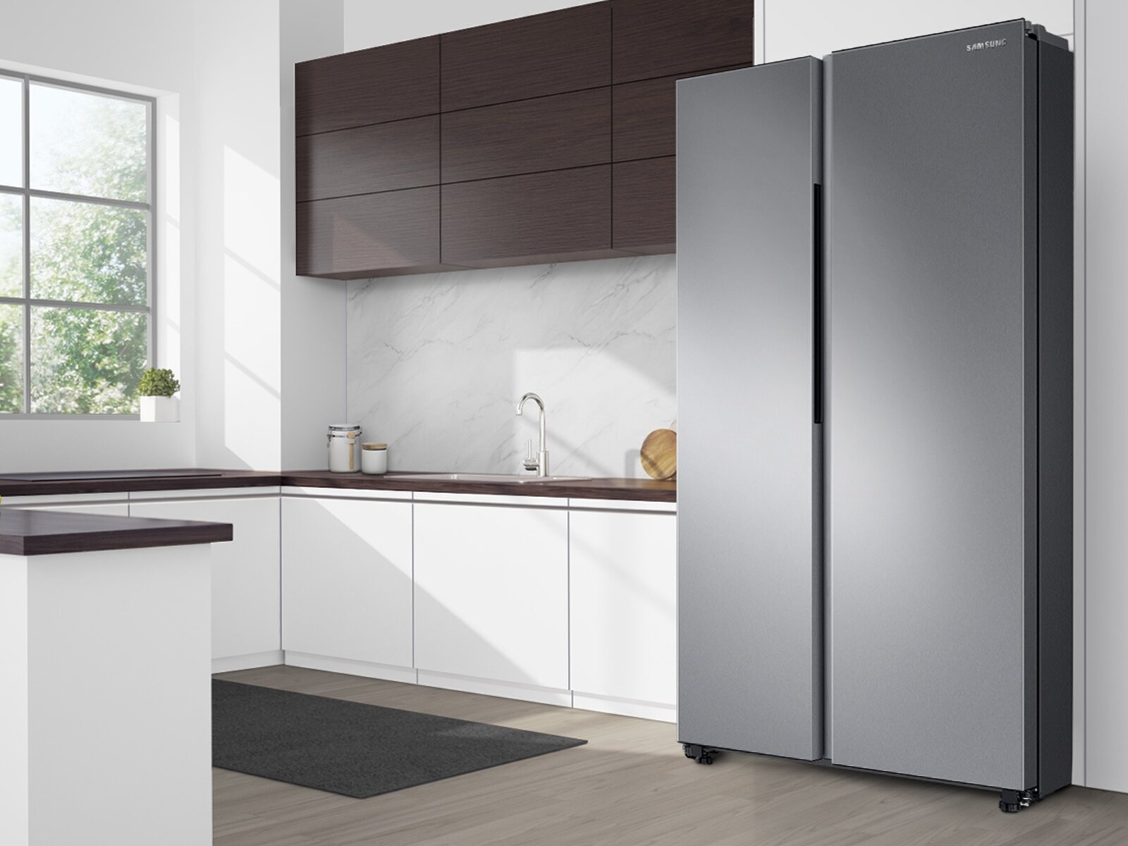 Top Rated Refrigerators For 2024 Leann Myrilla