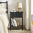 Dejsha Steel Piece Bedroom Set-640565050-640565054