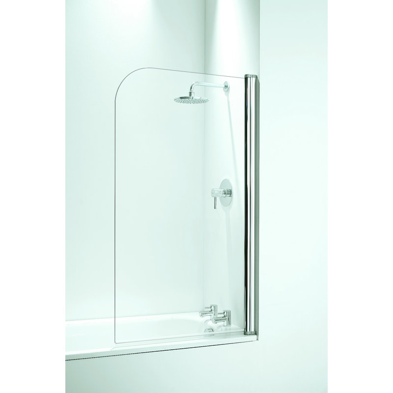 100cm Folding Bath Screen Seal Kit