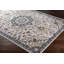Tapis bleu marine / beurre Tonya-33063024