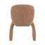 Ensemble de 2 chaises d'appoint Luke