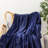 Plain Weave / Muslin Throw Blanket-86073929-86073920