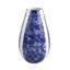 Santorini Handmade Ceramic Table Vase