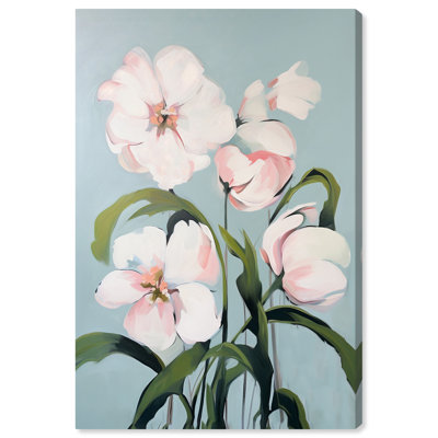 «Hope Florals Beach Life Inspired» par Art Remedy
