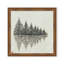 Nature Inspired "Frosted Trees" Canvas Wall Art By -1058528257-1058528258-1058528283