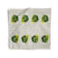 Ensemble de serviettes 4 pièces 22 po Jayapura Pepper-25911810