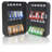Key Cabinet with Key Lock-32753436