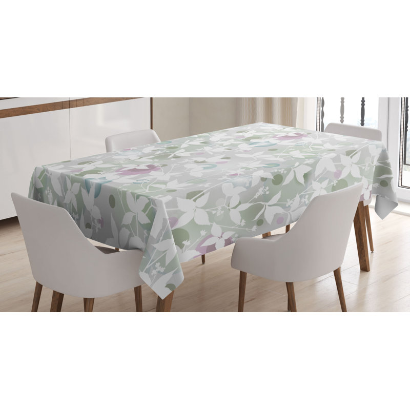 Tablecloth, 70" x 52"