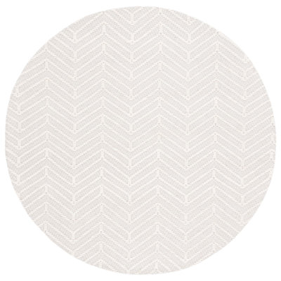 Tapis ivoire / beige Angelete