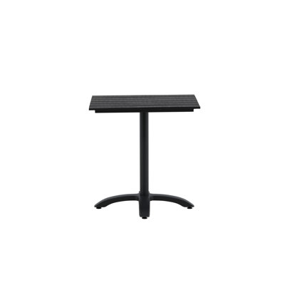 Eshan Aluminium Coffee Table