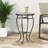 Small End Table, Side Table