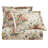 Eucalyptus Jardin Watercolor Floral Chic Casual 3 Piece Comforter Set-86323366