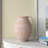 Loli Handmade Stoneware Table Vase