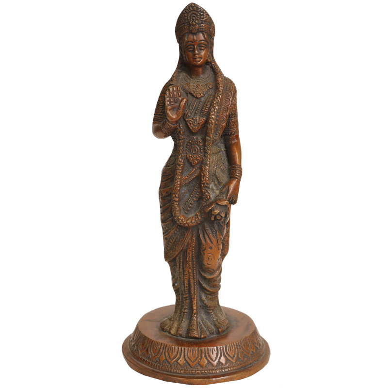 Religious & Spiritual Figurines & Sculptures
