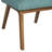 Celsi Upholstered Solid Wood Leg Side Chair-1581131863