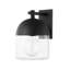 Zephyr 1 Light Wall Sconce-862884662