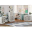 Commode large 7 tiroirs Valencia