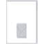 Table de chevet ultrabrillante