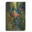 Winston Porter «Eden's Garden» par Solveiga, mur en métal-859310253