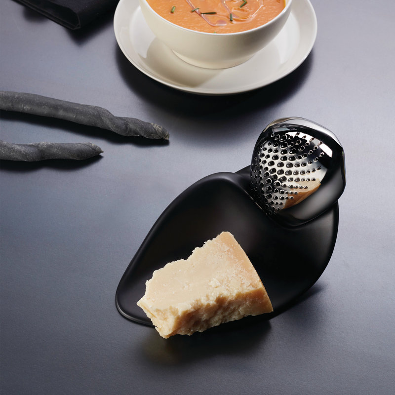Forma Cheese Grater