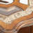 Villa Valencia 4-Piece Living Room Table Set