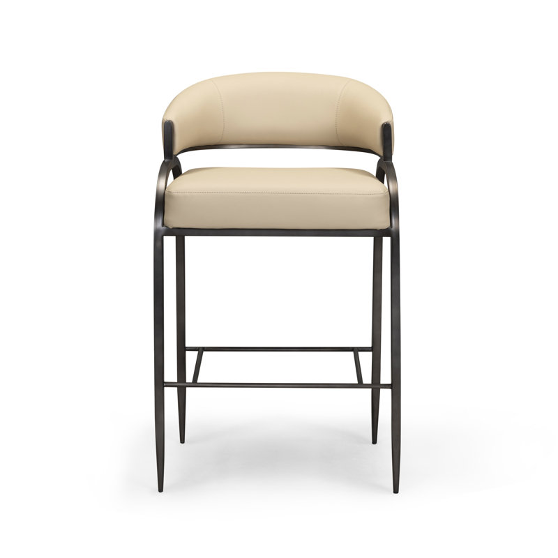 Tabouret de comptoir Tatum