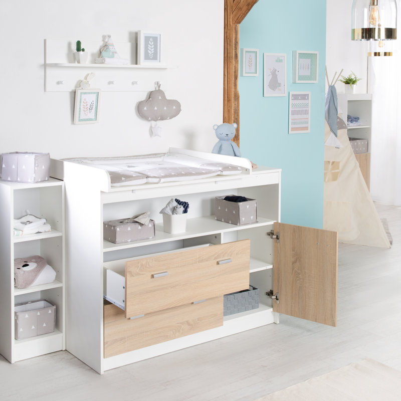 Gabriella Changing Table
