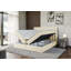 Bed with Mattress-104170723-104170724