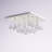 Pattaya Flush Mount