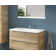 DAX Mara 18.1'' Matte Bathroom Sink