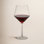 Pure Crystal Red Wine Glass