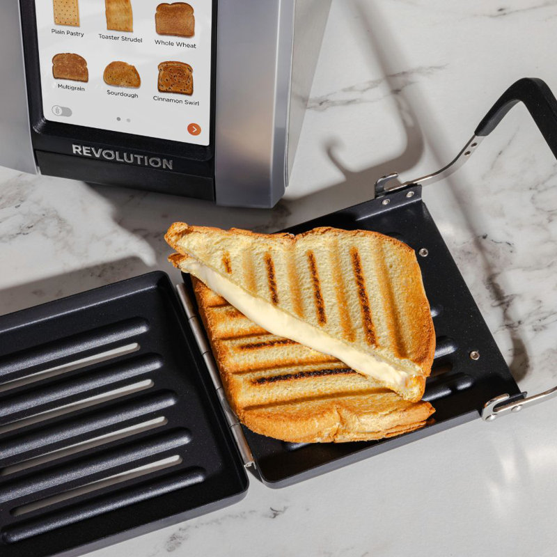 Grille-pain Revolution R180 Connect Plus