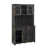 Charcoal is out of stock selected