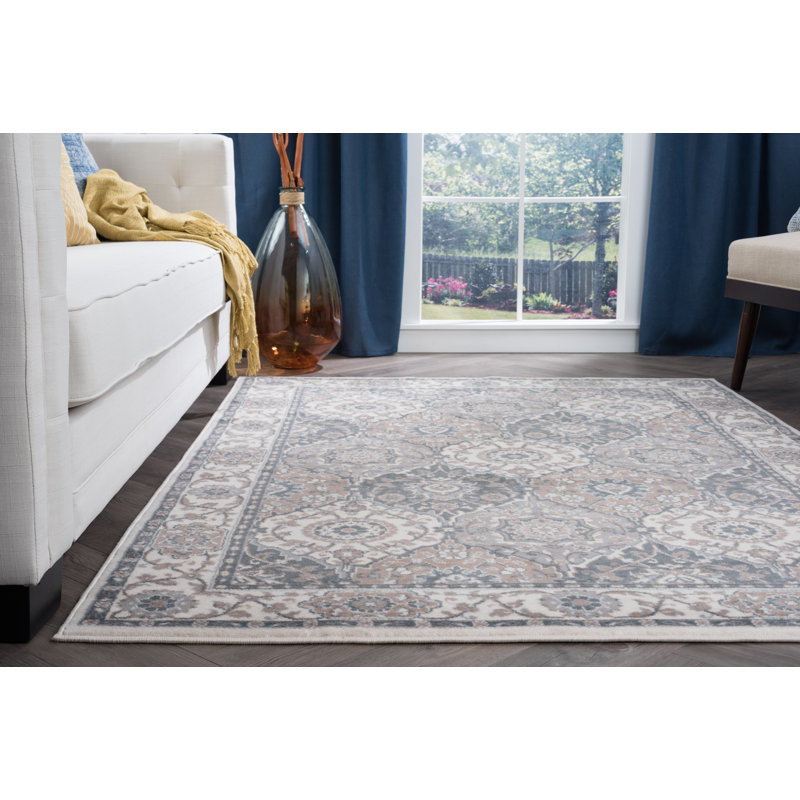 Wealden Indoor Rug, Rectangle 8'9" x 12'3"