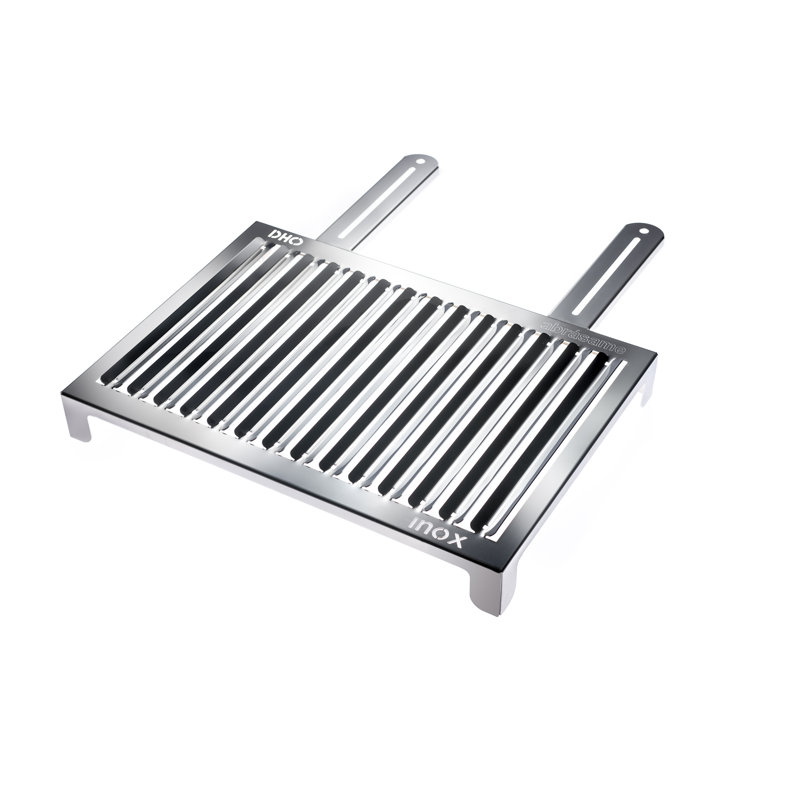 Dishwasher Safe Grill Basket