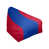 Bright Red/Chelsea Blue