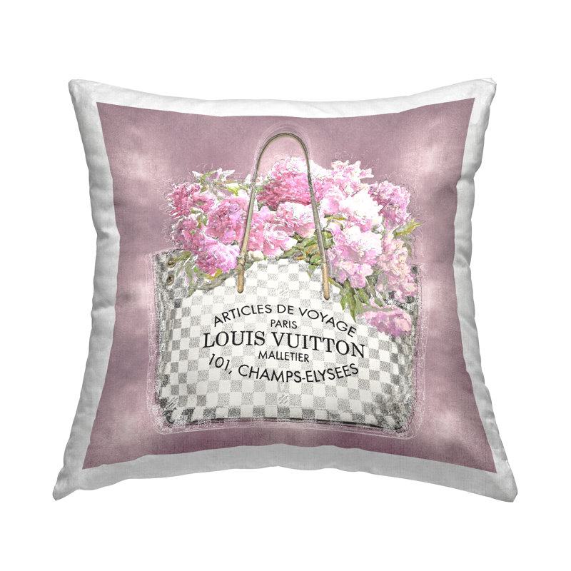  Throw Pillow