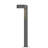 Reals Integrated LED Metal Bollard Light-21954984-21954985