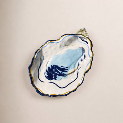 Ceramic Platter