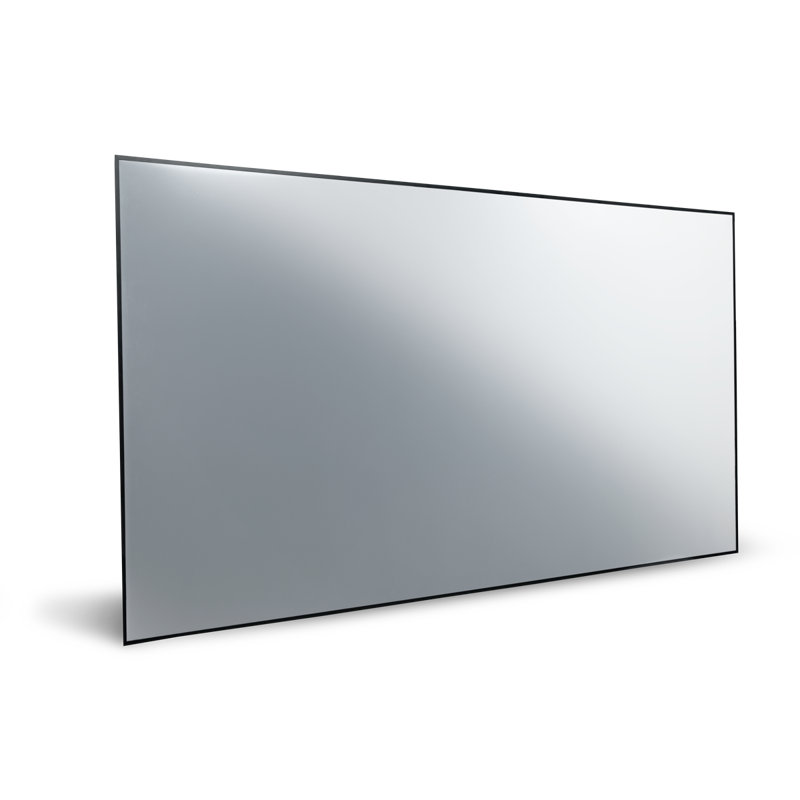 VAVA Projector Screen， 100-inch ALR Projector Screen Pro with Ambient Light Rejecting Technology