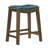 Zackery Upholstered Counter Stool with Solid Wood Frame-942849359-943713413