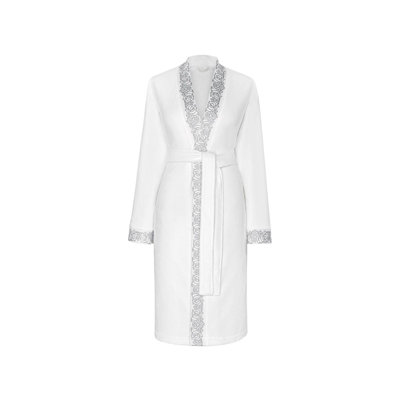 Olympia 100% Cotton Terry Cloth Bathrobe