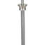Baylinn Brass Lamp Base Lamp