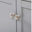 Ensemble de meuble-lavabo double 60 po Pardue-426896448