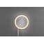 Corner LED Plug-in Spotlight-39957993