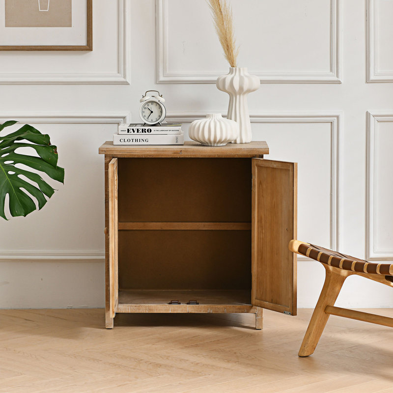 Accent Cabinet