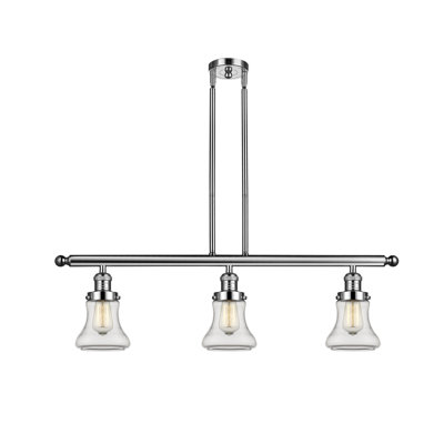 Edda 3 - Light Kitchen Island Pendant